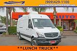Used 2014 Mercedes-Benz Sprinter 3500 4x2 Food Truck for sale #40838 - photo 1