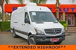 Used 2014 Mercedes-Benz Sprinter 3500 4x2 Food Truck for sale #40838 - photo 3