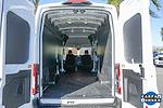 Used 2020 Ford Transit 350 Base High Roof 4x2 Empty Cargo Van for sale #41069 - photo 2