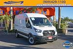Used 2021 Ford Transit 250 Base Medium Roof 4x2 Empty Cargo Van for sale #41154 - photo 1