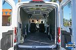 Used 2021 Ford Transit 250 Base Medium Roof 4x2 Empty Cargo Van for sale #41154 - photo 2