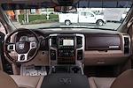 2018 Ram 5500 Crew Cab DRW 4x4 Flatbed Truck for sale #41476A - photo 22
