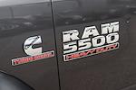 2018 Ram 5500 Crew Cab DRW 4x4 Flatbed Truck for sale #41476A - photo 44
