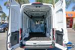 Used 2019 Ford Transit 350 Base High Roof 4x2 Empty Cargo Van for sale #41540 - photo 2