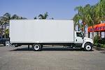 Used 2022 International MV SBA 4x2 Box Truck for sale #41575 - photo 13