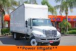 Used 2022 International MV SBA 4x2 Box Truck for sale #41575 - photo 3