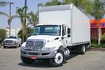 Used 2022 International MV SBA 4x2 Box Truck for sale #41575 - photo 5