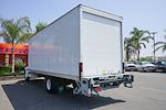 Used 2022 International MV SBA 4x2 Box Truck for sale #41575 - photo 7