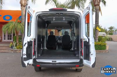 Used 2020 Ford Transit 250 Base Medium Roof 4x2 Empty Cargo Van for sale #41591 - photo 2