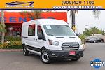 Used 2020 Ford Transit 250 Base Medium Roof 4x2 Empty Cargo Van for sale #41591 - photo 1