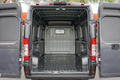 Used 2019 Ram ProMaster 3500 Base High Roof FWD Empty Cargo Van for sale #41779 - photo 2