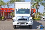 2019 Hino 338 Single Cab DRW 4x2, Box Truck for sale #41874 - photo 4