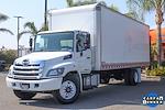 2019 Hino 338 Single Cab DRW 4x2, Box Truck for sale #41874 - photo 5