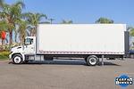 2019 Hino 338 Single Cab DRW 4x2, Box Truck for sale #41874 - photo 6