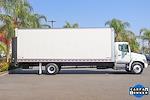 2019 Hino 338 Single Cab DRW 4x2, Box Truck for sale #41874 - photo 9