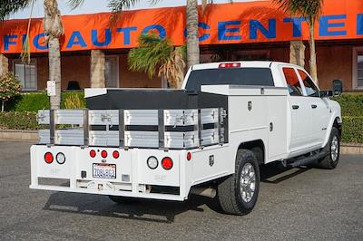 Used 2021 Ram 3500 Tradesman Crew Cab 4x2 Combo Body for sale #41890A - photo 2