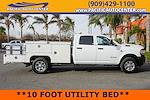 Used 2021 Ram 3500 Tradesman Crew Cab 4x2 Combo Body for sale #41890A - photo 1
