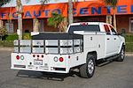 Used 2021 Ram 3500 Tradesman Crew Cab 4x2 Combo Body for sale #41890A - photo 2