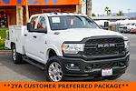 Used 2021 Ram 3500 Tradesman Crew Cab 4x2 Combo Body for sale #41890A - photo 4