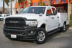 Used 2021 Ram 3500 Tradesman Crew Cab 4x2 Combo Body for sale #41890A - photo 6