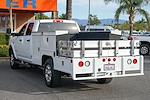 Used 2021 Ram 3500 Tradesman Crew Cab 4x2 Combo Body for sale #41890A - photo 9
