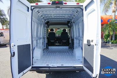 Used 2020 Ram ProMaster 3500 High Roof FWD Empty Cargo Van for sale #41985 - photo 2