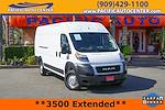 Used 2020 Ram ProMaster 3500 High Roof FWD Empty Cargo Van for sale #41985 - photo 1
