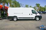 Used 2020 Ram ProMaster 3500 High Roof FWD Empty Cargo Van for sale #41985 - photo 10