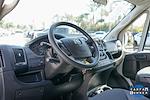Used 2020 Ram ProMaster 3500 High Roof FWD Empty Cargo Van for sale #41985 - photo 17