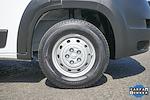 Used 2020 Ram ProMaster 3500 High Roof FWD Empty Cargo Van for sale #41985 - photo 32