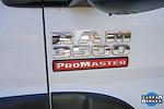 Used 2020 Ram ProMaster 3500 High Roof FWD Empty Cargo Van for sale #41985 - photo 36