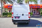 Used 2020 Ram ProMaster 3500 High Roof FWD Empty Cargo Van for sale #41985 - photo 8