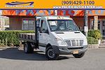 Used 2011 Freightliner Sprinter 3500 Base 4x2 Flatbed Truck for sale #42063A - photo 3