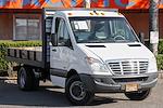 Used 2011 Freightliner Sprinter 3500 Base 4x2 Flatbed Truck for sale #42063A - photo 1