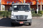 Used 2011 Freightliner Sprinter 3500 Base 4x2 Flatbed Truck for sale #42063A - photo 4