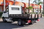 Used 2011 Freightliner Sprinter 3500 Base 4x2 Flatbed Truck for sale #42063A - photo 7