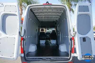 Used 2020 Mercedes-Benz Sprinter 3500 Cargo 170 WB High Roof RWD Empty Cargo Van for sale #42139 - photo 2