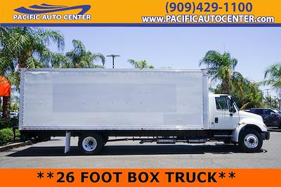 2015 International DuraStar 4300 SBA 4x2 Box Truck for sale #42310 - photo 1