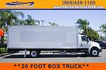 2015 International DuraStar 4300 SBA 4x2 Box Truck for sale #42310 - photo 1