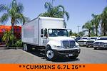 2015 International DuraStar 4300 SBA 4x2 Box Truck for sale #42310 - photo 3