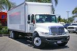 2015 International DuraStar 4300 SBA 4x2 Box Truck for sale #42310 - photo 4