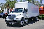 2015 International DuraStar 4300 SBA 4x2 Box Truck for sale #42310 - photo 6