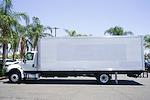 2015 International DuraStar 4300 SBA 4x2 Box Truck for sale #42310 - photo 7