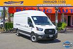 Used 2021 Ford Transit 350 Base High Roof 4x2 Empty Cargo Van for sale #42384 - photo 1