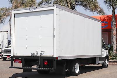 Used 2016 Ford Transit 350 HD Base 4x2 Box Truck for sale #42551 - photo 2