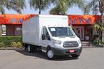 Used 2016 Ford Transit 350 HD Base 4x2 Box Truck for sale #42551 - photo 3