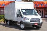 Used 2016 Ford Transit 350 HD Base 4x2 Box Truck for sale #42551 - photo 4