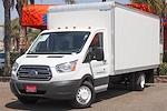 Used 2016 Ford Transit 350 HD Base 4x2 Box Truck for sale #42551 - photo 6