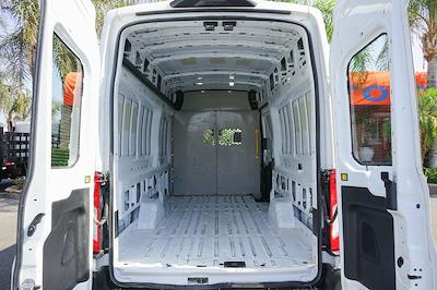 Used 2021 Ford Transit 250 Base High Roof RWD Empty Cargo Van for sale #42624 - photo 2