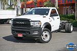 Used 2021 Ram 4500 SLT Regular Cab 4x2 Hauler Body for sale #42786 - photo 5